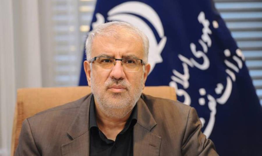 ایران آمادگی تامین نفت و گاز و فرآورده‌های نفتی دنیا را دارد
